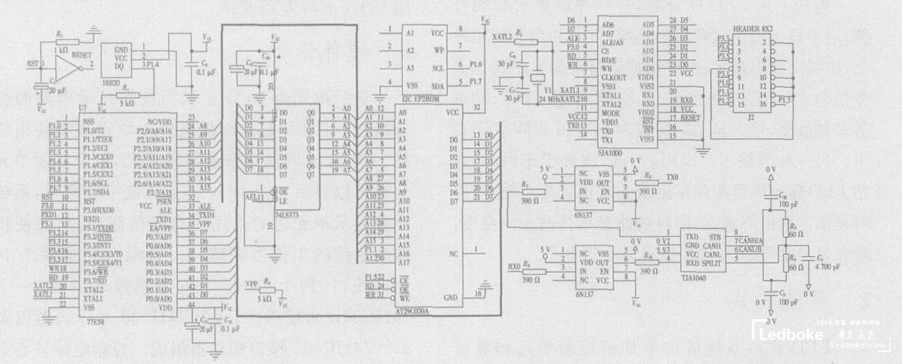 采用多模塊化的地鐵列車多功能<a href=http://www.www.rklab.cn target=_blank class=infotextkey>led顯示屏</a>的設計