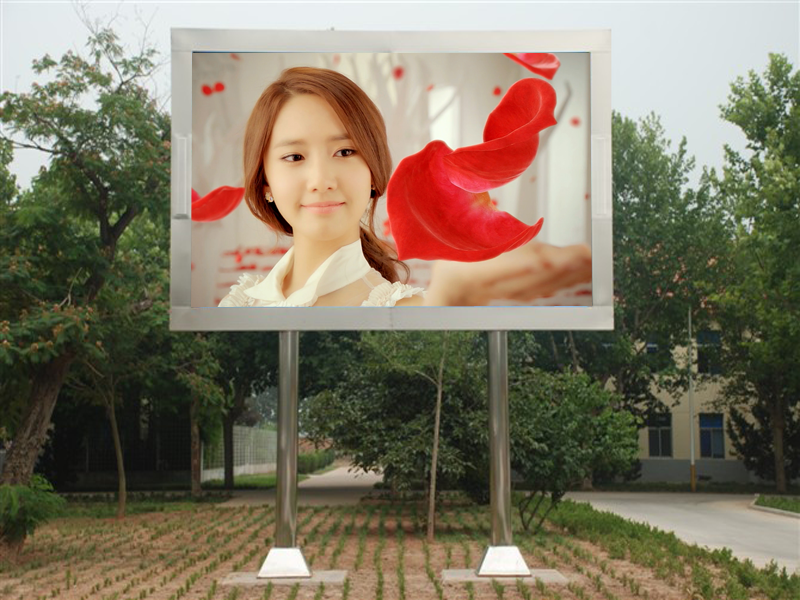 戶外<a href=http://www.www.rklab.cn target=_blank class=infotextkey>led顯示屏</a>安裝