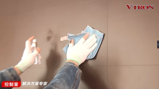 【科普】非常時(shí)期<a href=http://www.www.rklab.cn/xiaojianju/ target=_blank class=infotextkey>小間距</a><a href=http://www.www.rklab.cn target=_blank class=infotextkey>led顯示屏</a>消毒攻略 - 依馬獅視聽(tīng)工場(chǎng)