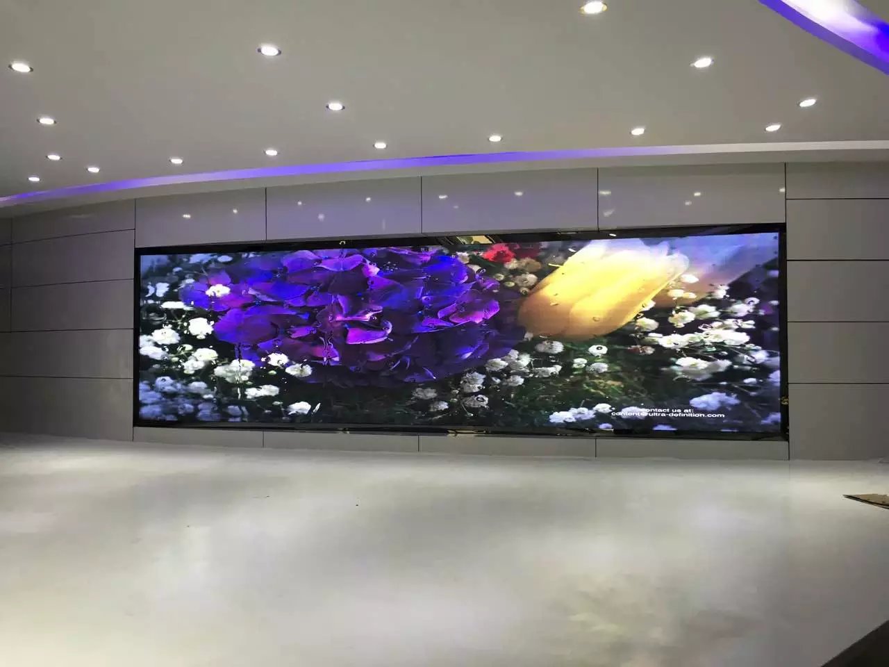 LED<a href=http://www.www.rklab.cn/quancai/ target=_blank class=infotextkey>全彩顯示屏</a>產(chǎn)業(yè)