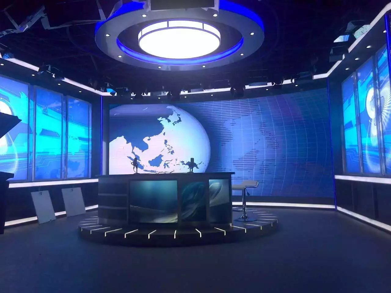 演播室<a href=http://www.www.rklab.cn target=_blank class=infotextkey>led屏</a>