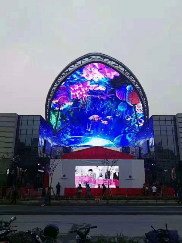 戶外<a href=http://www.www.rklab.cn target=_blank class=infotextkey>led電子屏</a>價(jià)格