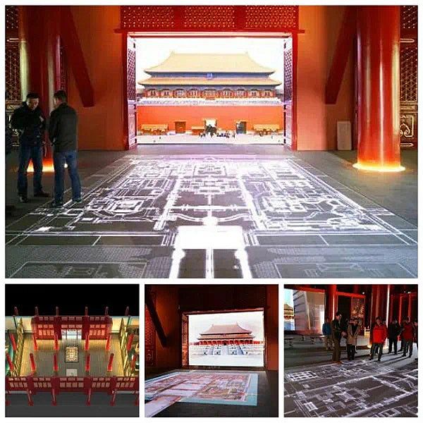一站智玩博物館，iLife2020智慧文博主題展區(qū)帶你玩轉(zhuǎn)穿越～