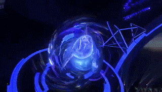 美到極致！ 歲末年初LED舞美大賞 8.gif